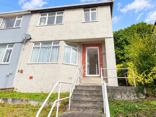 House for sale in Mount Wise