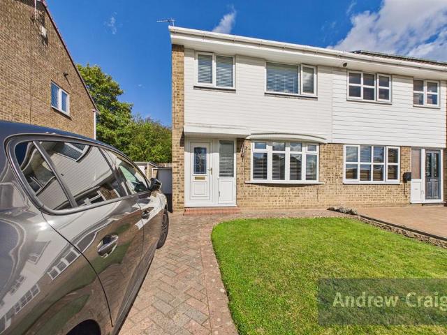 House for sale in Pelton Lane Ends, Pelton