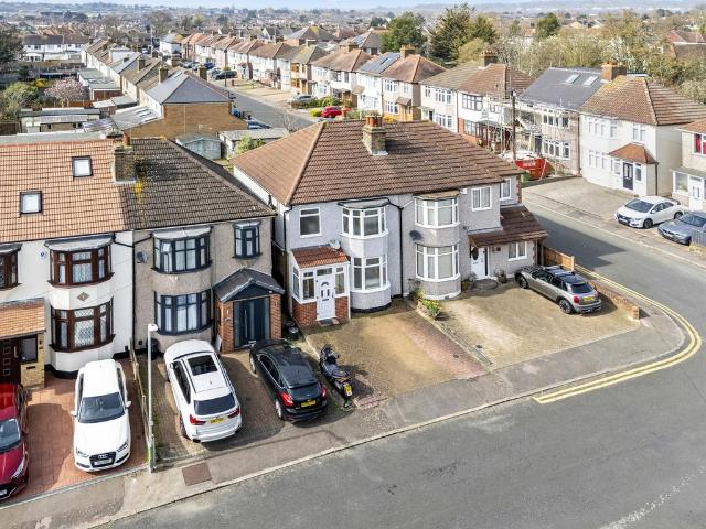 House for sale in London Borough of Havering, Greater London
