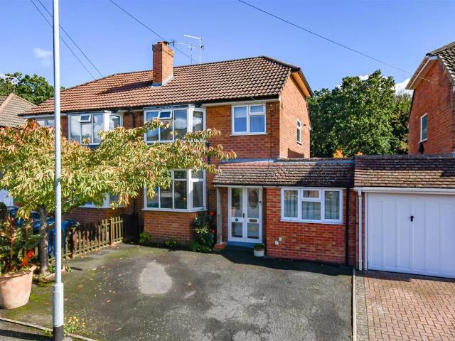 House for sale in Wombourne, South Staffordshire