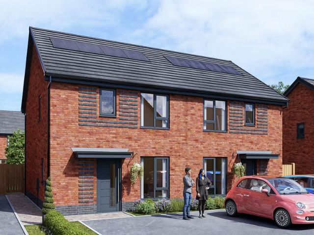 House for sale in Goldthorpe, Goldthorpe