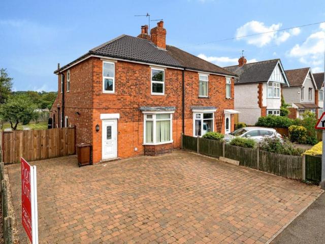 House for sale in Boultham, Brayford