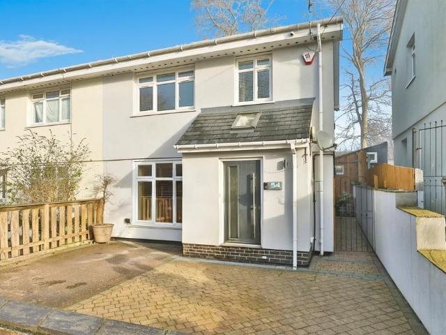 House for sale in West Earlham, East Bank