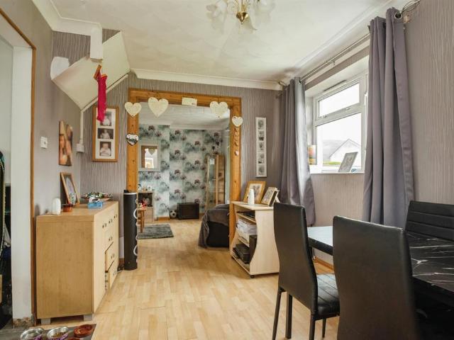 House for sale in Hawthorn, Pontypridd