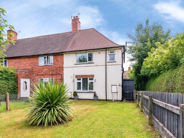 House for sale in Haddon, East Midlands
