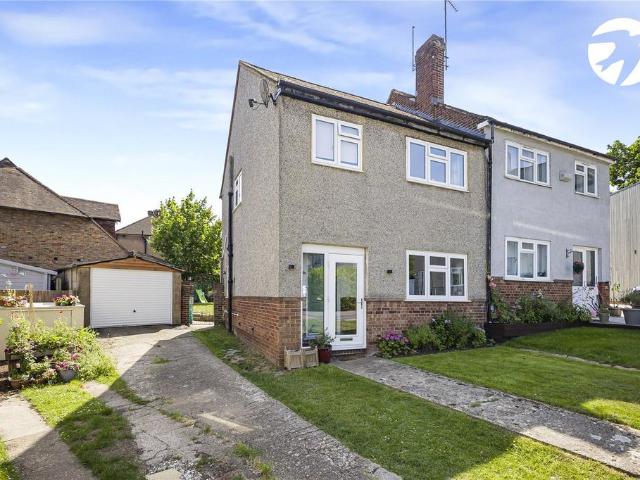 House for sale in Swanley, The Butts