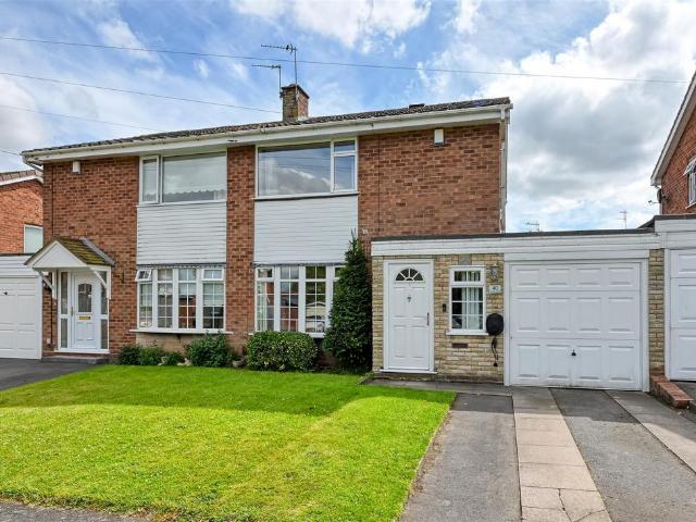 House for sale in Bilbrook, Great Chatwell