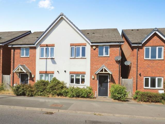House for sale in Rushock, Worcestershire