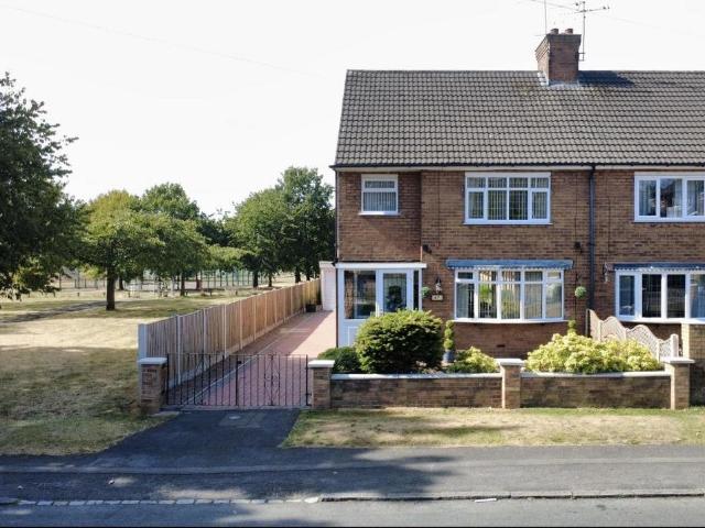 House for sale in Bradwell, Butterton