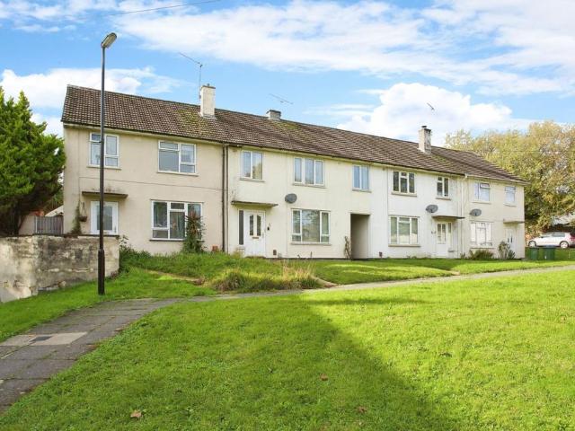 House for sale in Crosshouse, Southampton
