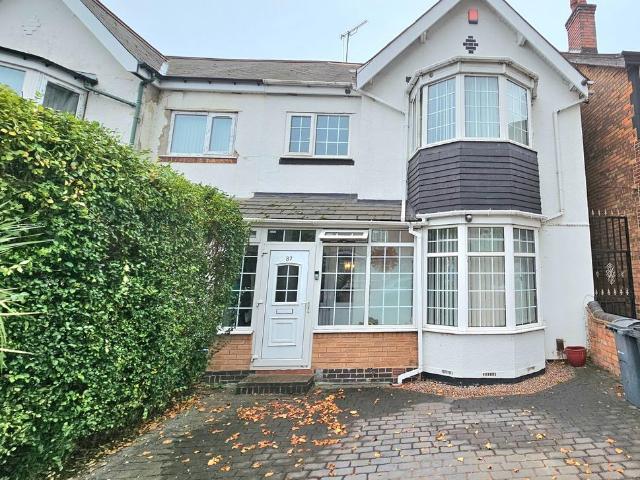 House for sale in Gravelly Hill, Isle Of Man