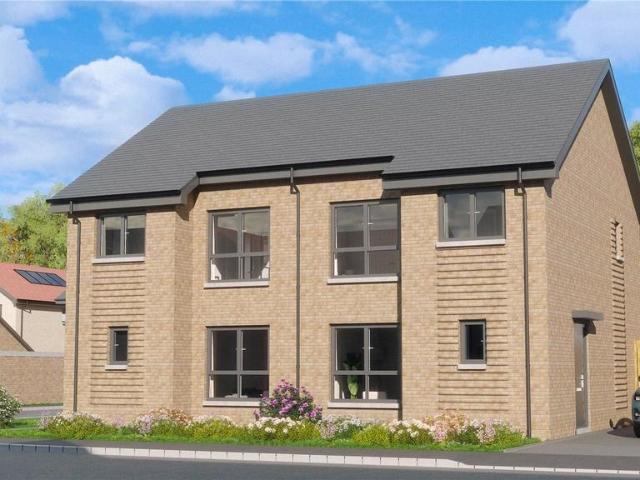 House for sale in Kennoway, Scotland