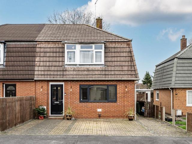 House for sale in Frampton Cotterell, Coalpit Heath