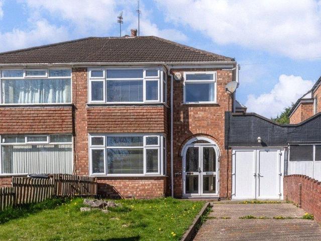 House for sale in Aldersley, Stockwell End