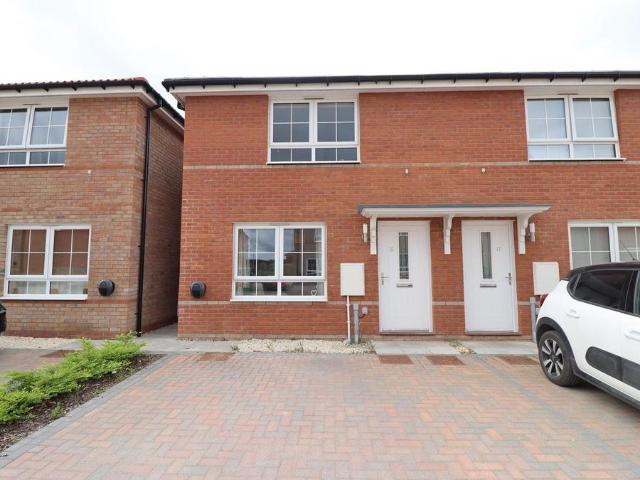 House for sale in Pocklington, East Riding Of Yorkshire