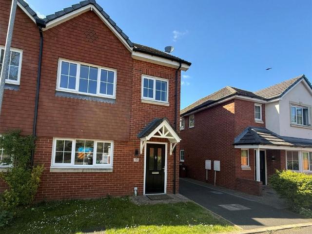 House for sale in St Helens