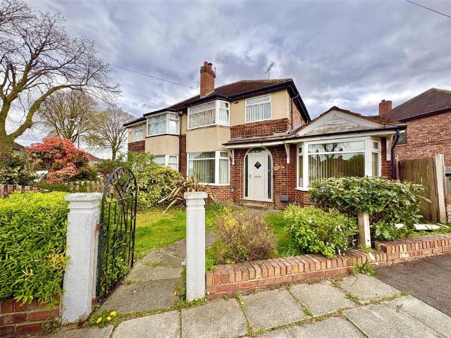 House for sale in Ford, Litherland