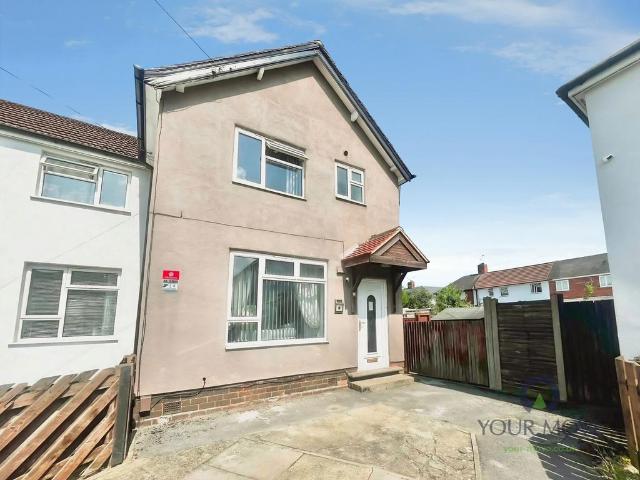 House for sale in Caldermill, East Midlands