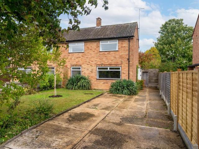 House for sale in Arrington, Cambridgeshire