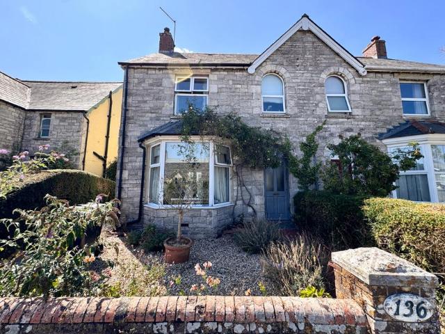House for sale in Corfe Castle, East Dorset
