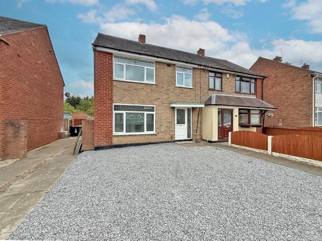 House for sale in Ryders Hayes, Pelsall