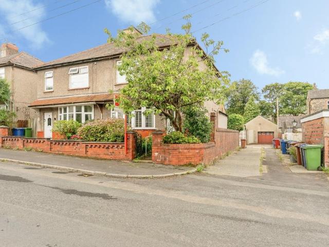 House for sale in Rose Hill, Burnley