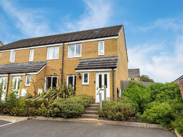 House for sale in Falcon Lodge, Wales