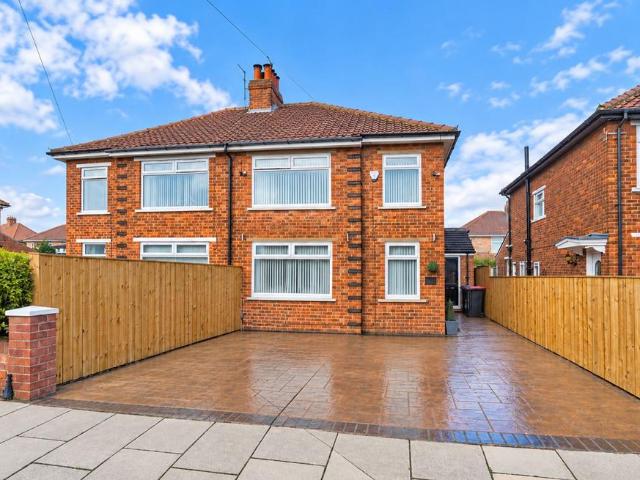 House for sale in Acklam, Middlesbrough