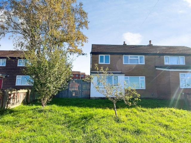 House for sale in Breightmet, Bolton