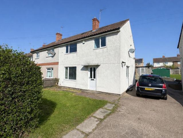 House for sale in Carlton in Lindrick, Bassetlaw