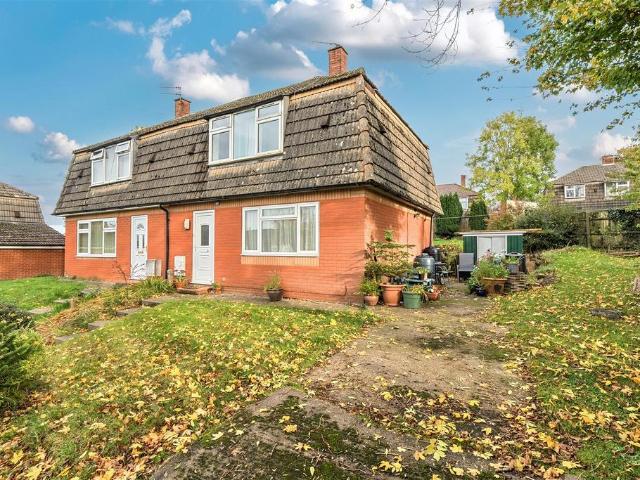 House for sale in Feckenham, City Of Bristol