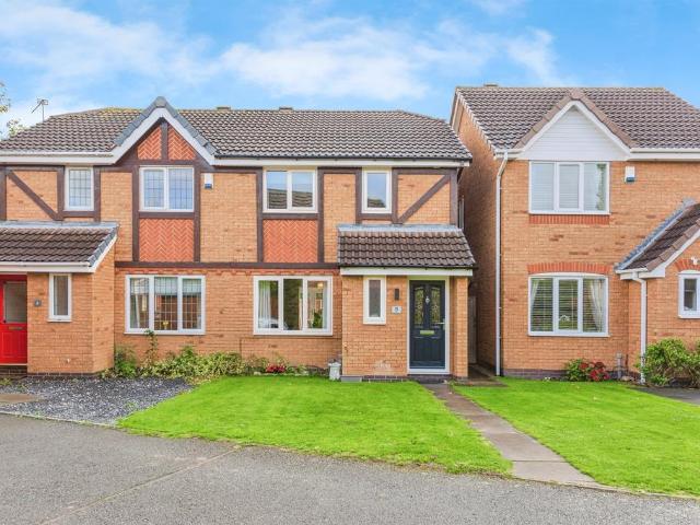 House for sale in Stonydelph, Kettlebrook