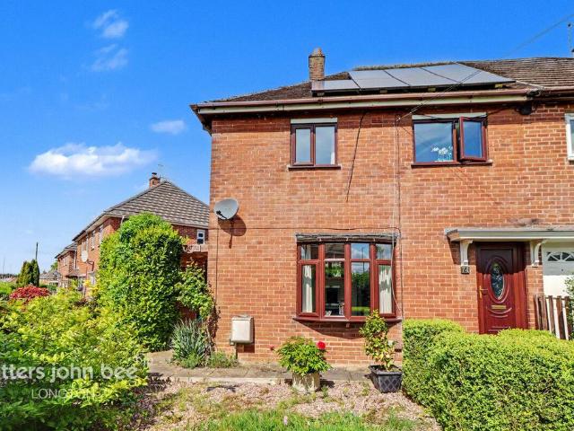 House for sale in Newstead, Longton