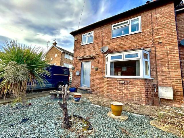 House for sale in High Field, York
