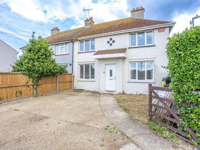 House for sale in Birchington, Acol