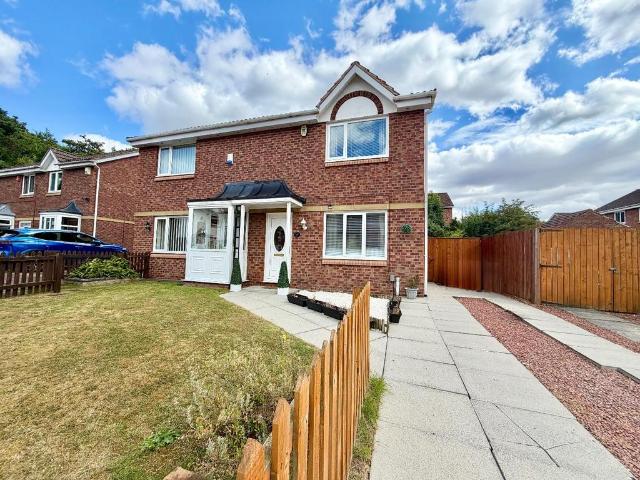 House for sale in Normanby, Middlesbrough
