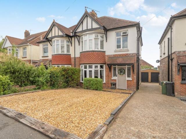 House for sale in Cosham, City Of Portsmouth