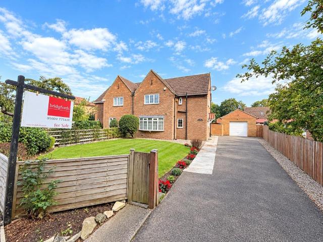 House for sale in Great Langton