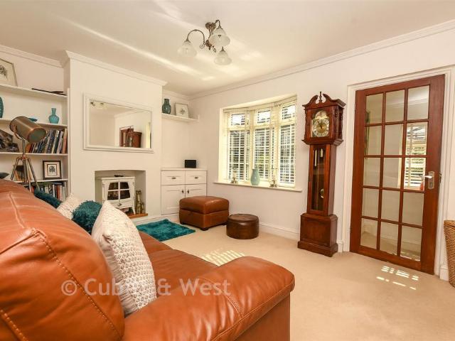 House for sale in Reigate, Reigate and Banstead