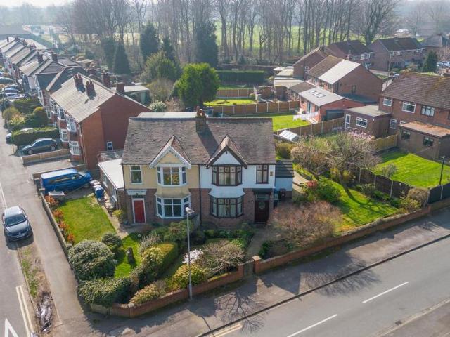 House for sale in Wigan, Isle Of Man