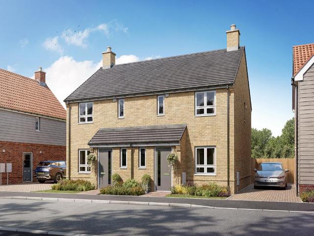 House for sale in Dale Hill, Essex