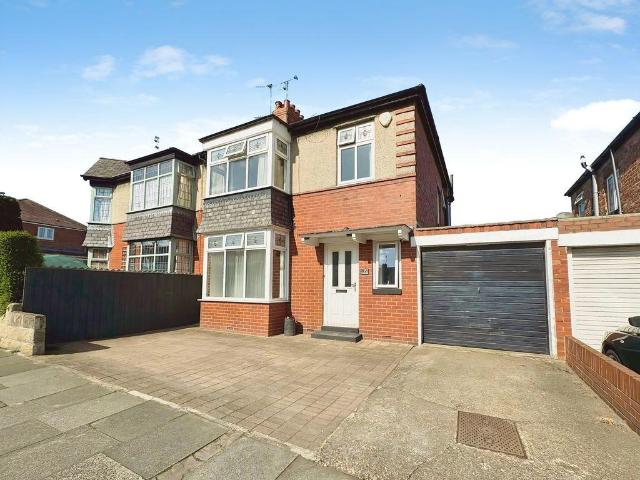 House for sale in Whitley Bay, Isle Of Man