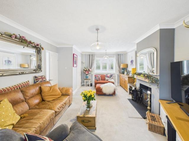 House for sale in Clewer Village, Windsor