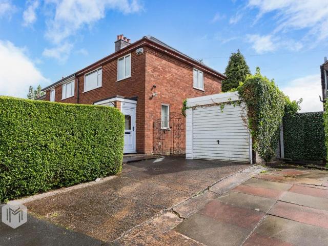 House for sale in Lee Bank, Isle Of Man