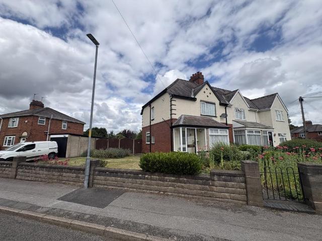 House for sale in Catherine Cross, Darlaston