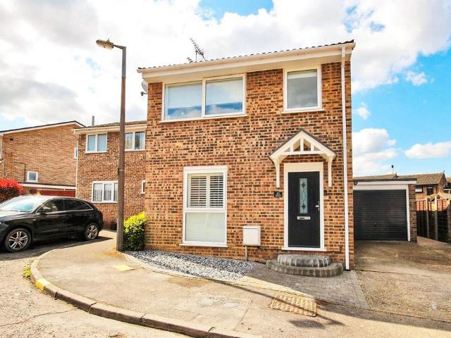 House for sale in Bocking, Chipping Hill