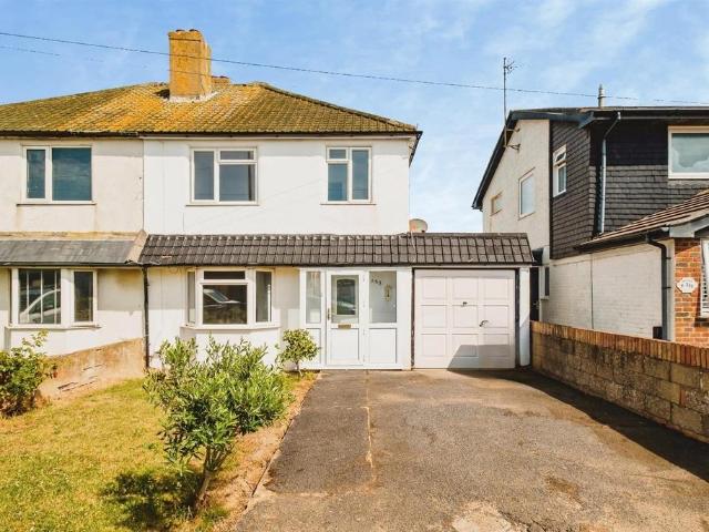 House for sale in Fishersgate, West Sussex