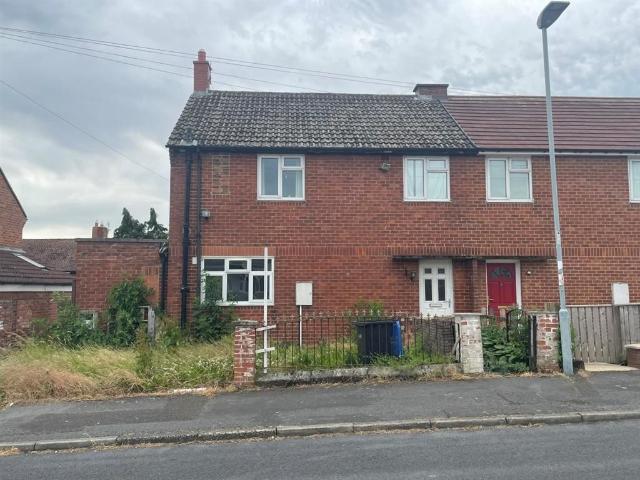 House for sale in Crook
