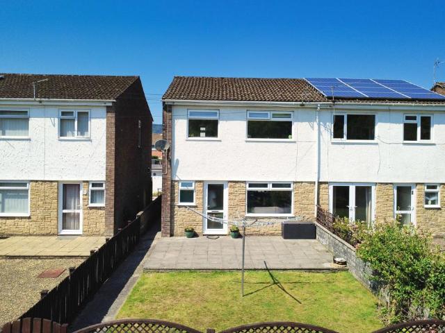 House for sale in Brynsadler, Wales