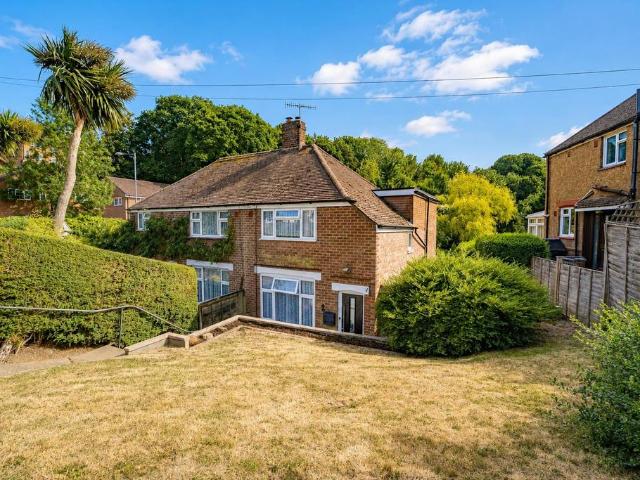 House for sale in Ore, Guestling Green